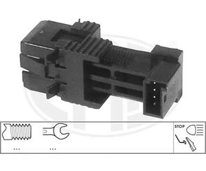 STOP light switch Mechanical 330724 ERA for BMW LAND ROVER MINI MERCEDES-BENZ VW
