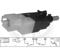 STOP light switch Mechanical 330737 ERA for MERCEDES-BENZ VW