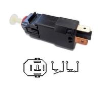 STOP light switch mechanical 35064 MEAT & DORIA for OPEL SUZUKI