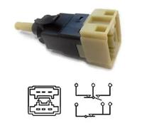 STOP light switch mechanical 35065 MEAT & DORIA for MERCEDES-BENZ BMW PUCH
