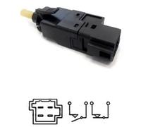 STOP LIGHT SWITCH 35106 FOR MERCEDES-BENZ C-CLASS/Sportcoupe/Sportscoupe 2.1L