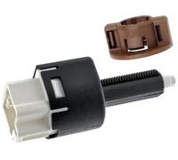 HELLA 6DD 010 966-311 Brake Light Switch - 4-pin connector - Mechanical
