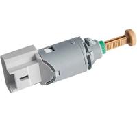 HELLA 6DD 010 966-451 Brake Light Switch - 4-pin connector - Mechanical