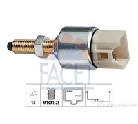 FACET 7.1092 Brake Light Switch