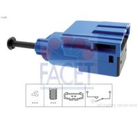 STOP light switch Mechanical 7.1220 FACET for VW BORA I LOAD UP