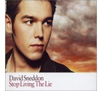 Stop Living the Lie by David Sneddon