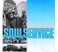 Stop Look & Listen