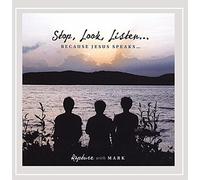 Stop Look Listen