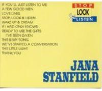 Stop, Look & Listen