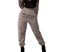 Stop Looking at My Dick Jogger Shorts Trousers,Stop Looking at My Tits T-Shirt Hoodies