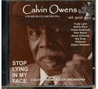 Stop Lying in My Face