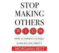 Stop Making Others Rich