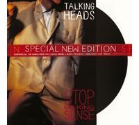 Stop Making Sense: 1984 Concert