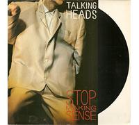 Stop making sense (1984) [VINYL]