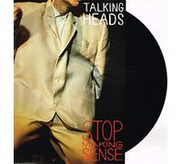 Stop making sense (1984) [VINYL]