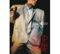 Stop Making Sense