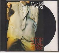 Stop Making Sense