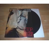 Stop Making Sense
