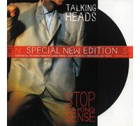 Stop Making Sense
