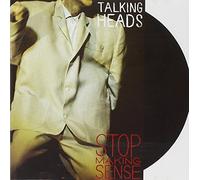 Stop Making Sense
