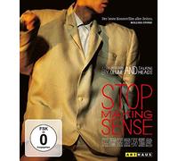 Stop Making Sense: 30th Anniversary Edition