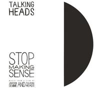 Talking Heads - Stop Making Sense (2CD & Blu-ray Deluxe Edition)