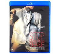 Stop Making Sense [Blu-ray] [Region Free]
