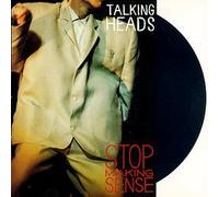 Stop Making Sense by Talking Heads (1990-10-25)