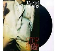 Stop Making Sense