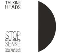 Stop Making Sense (music From A Film by Jonathan Demme And Talking Heads) by Tal
