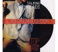 Stop Making Sense-Special New Edition (Digital Remaster)