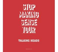Stop Making Sense Tour