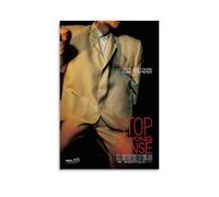 Stop Making SenseArt Canvas Print of Oil Paintings Reproduction Modern Canvas Print Artwork Abstract Landscape Pictures Printed on Canvas Wall Art for Home Office DecorationsUnframe-style08x12inch(20x