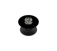 Stop Me and I'll Pray for You No Judgment Just Prayer PopSockets Adhesive PopGrip