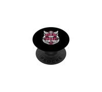 Stop Me and I'll Pray for You No Judgment Just Prayer PopSockets Adhesive PopGrip