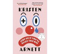 Stop Me If You've Heard This One