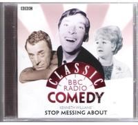 'Stop Messing About'