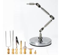 Stop Mot Armature Kit Professal Animat Rig for Puppet Figures tial Tools for Stop Mot Animat & Projects Perfect for Animators & Hobbyists