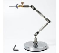 Stop Mot Armature Kit Professal Animat Rig for Puppets tial Tools for Stop Mot Animat Sculpting and Creative Projects