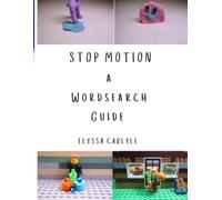 Stop Motion A Word Search Guide