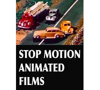 Stop Motion Animated Films