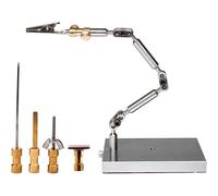 Stop Motion Animation Armature Rigging System with 25cm Puppet Stand for Stable Support and Macro Shooting