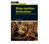Stop-motion Animation