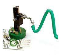 Stop Motion Animation Winder Rig, Linear Winder Rig System, Stop Motion Animation Rigging and Winder, Universal Arm 30 Cm, Effective Stroke Approximately 7 Cm, for Animators, Photography.