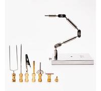 Stop Motion Armature Kit - 6 Connectors, Supports 200-300g Weight - Ideal for Animation Figures and Clay Models
