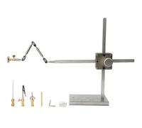 Stop Motion Armature Kit - Animation Winder Rig System with 5 Connectors for Animators and Creative Projects, Ideal for Professional Animation and Stop Motion Filmmaking