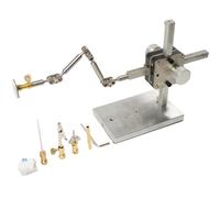 Stop Motion Armature Kit - Animation Winder Rig System with 5 Connectors for Animators and Creative Projects, Ideal for Professional Animation and Stop Motion Filmmaking