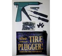 STOP 'N GO DELUXE TYRE PLUGGER KIT