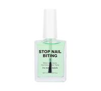 Stop Nail Biting - Anti Nail Biting | Thumb Sucking Proof Solution With Behavioral-Cosmetic Synergy | 15ml Long-lasting Gentle Anti NailS Bitings Solution For Daily, Home, Travel