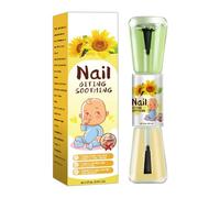 Stop Nail Biting Bitter - 10ml No Bite Nail, Day And Night Care | Habit Correction Advantage, Safe Liquid Formula For Children, Reduces Finger Chewing Behaviour, Application